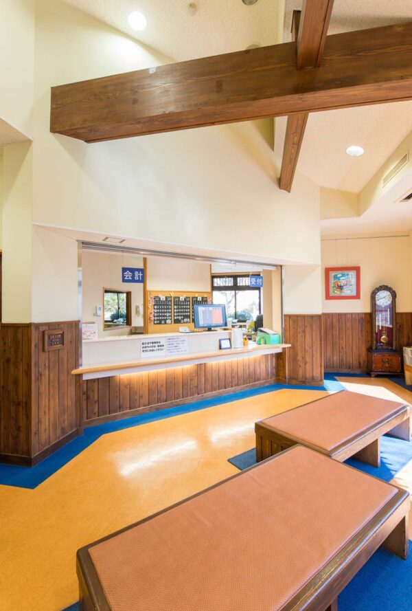 照明を有効に活用