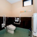 色のコントラストを利用