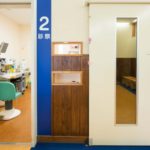 見やすいサイン（案内表記）を追求